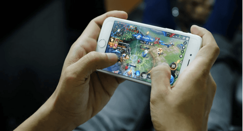 ‘Mobile Games’ Paling Viral di Malaysia 2021 _CompAsia Malaysia