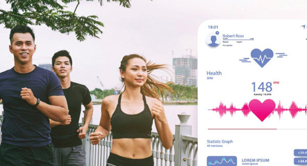 Persediaan Lengkap Untuk Berlari – Aplikasi Dan Aksesori Yang Paling Baik Untuk Pelari _CompAsia Malaysia