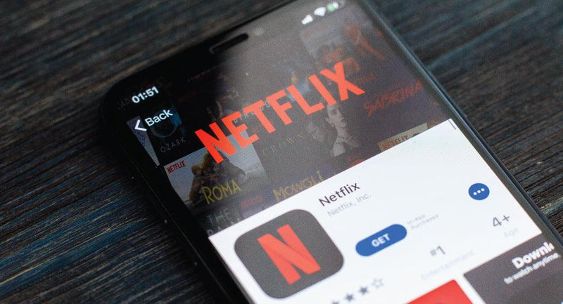 Senarai Siri Terunggul Di Netflix Malaysia 2021 _CompAsia Malaysia