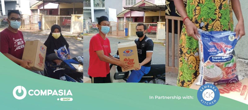 Single Device At A Time - Compasia's #Whiteflag Campaign _CompAsia Malaysia