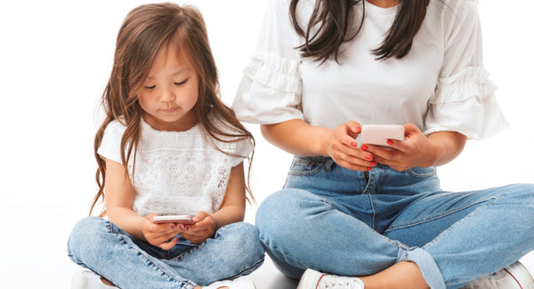 Tip Pembelian Telefon Pintar Pertama Untuk Anak Anda _CompAsia Malaysia