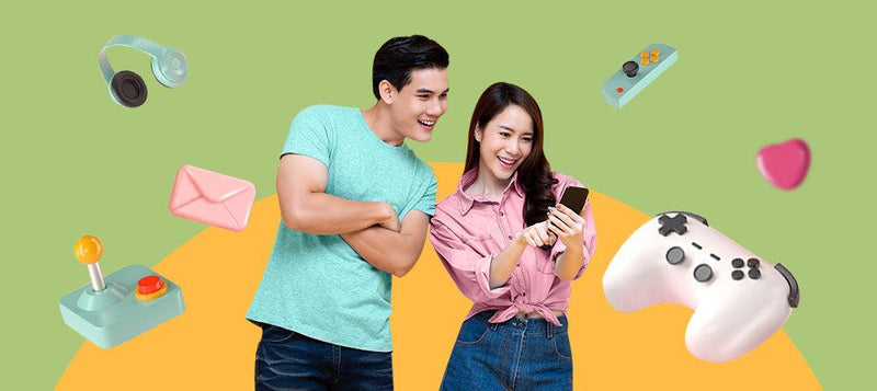 Top Fun Mobile Games To Play With Your Partner  _CompAsia Malaysia