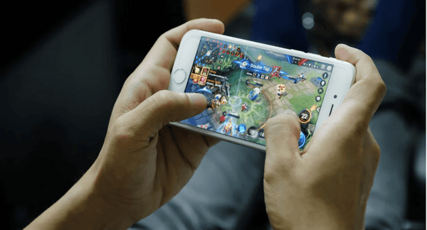 Top Mobile Games in Malaysia 2021 _CompAsia Malaysia