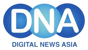CompAsia & Digital News Asia(DNA) Logo