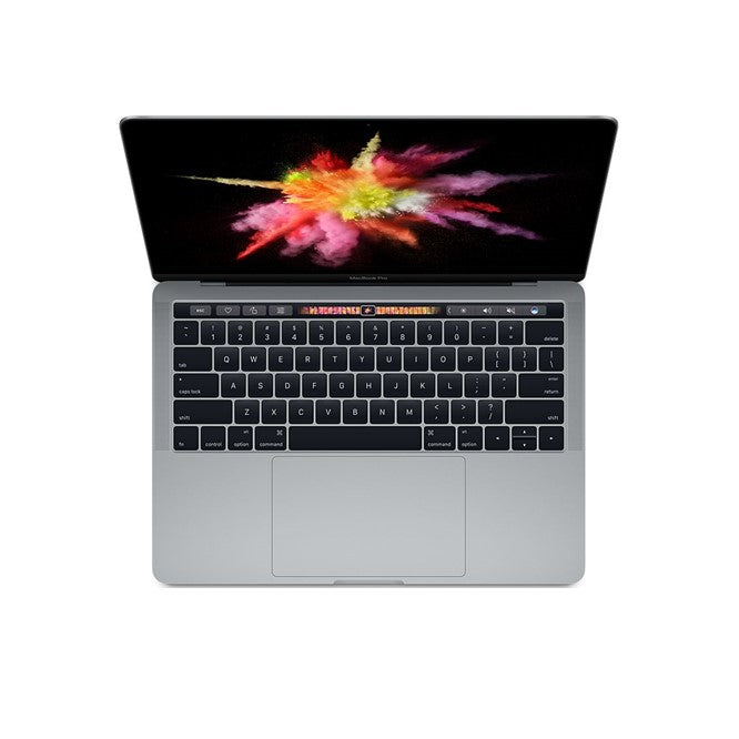 MacBook Pro 13" i5 3.1GHz (2017) Four Thunderbolt 3 Ports