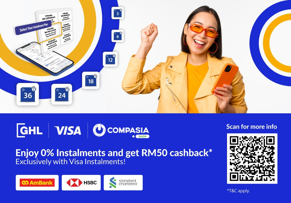 CompAsia e-Store