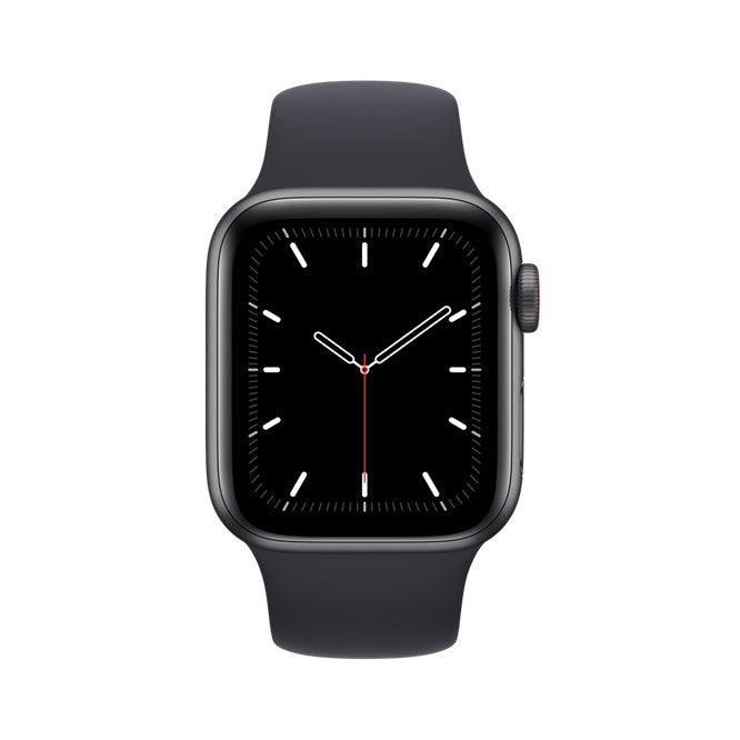 Apple Watch SE (GPS) _CompAsia Malaysia