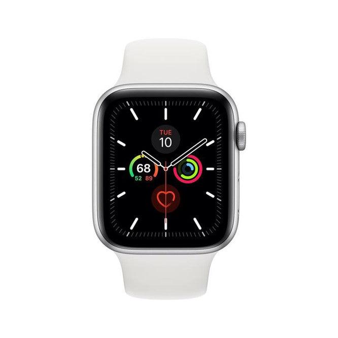 Apple Watch Series 5 (GPS) - Aluminium _CompAsia Malaysia