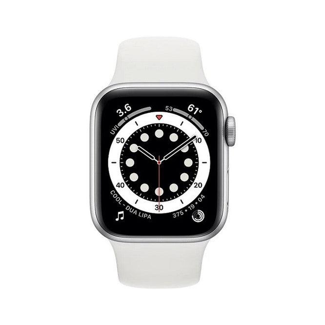 Apple Watch Series 6 (GPS & Cellular) - Aluminium _CompAsia Malaysia