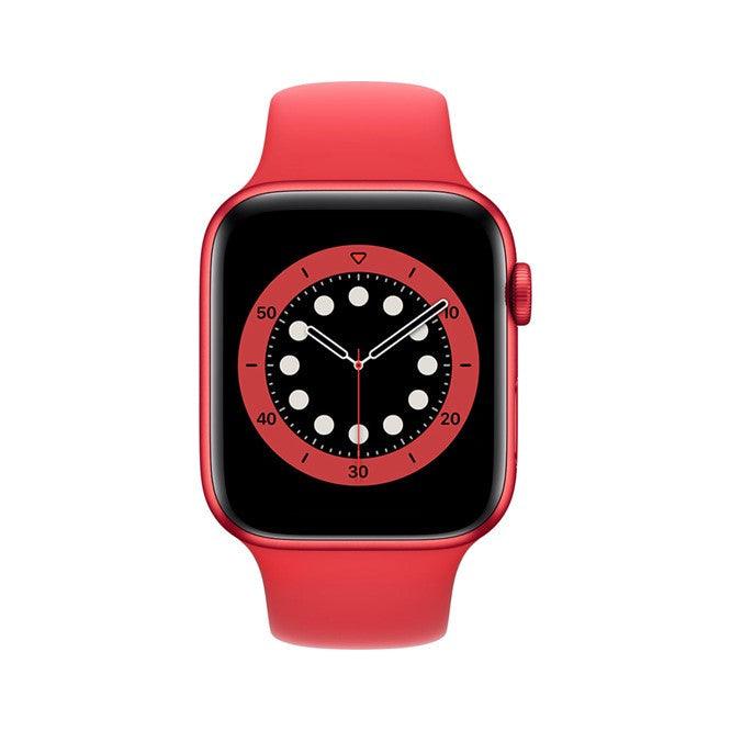 Apple Watch Series 6 (GPS & Cellular) - Aluminium _CompAsia Malaysia
