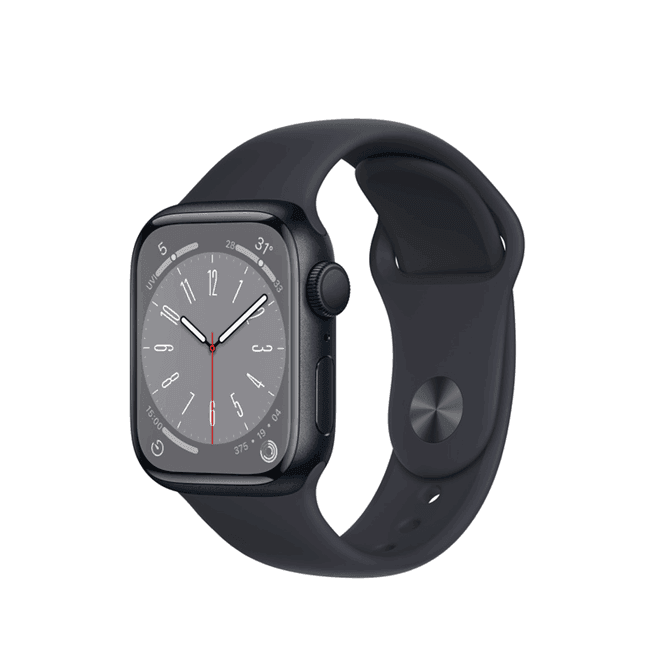 Apple Watch Series 8 (GPS & Cellular) - Aluminium _CompAsia Malaysia