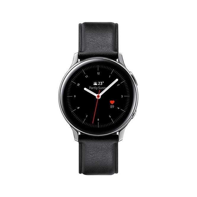 Galaxy Watch Active2 (Bluetooth) - Stainless Steel _CompAsia Malaysia
