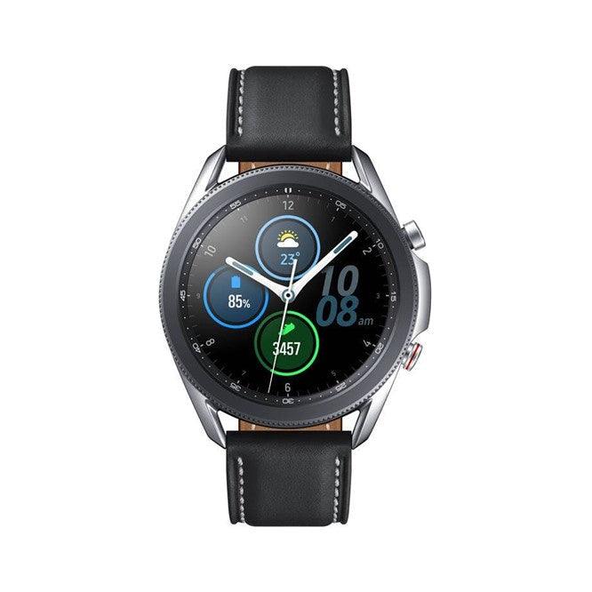 Galaxy Watch3 (Bluetooth) - Stainless Steel _CompAsia Malaysia