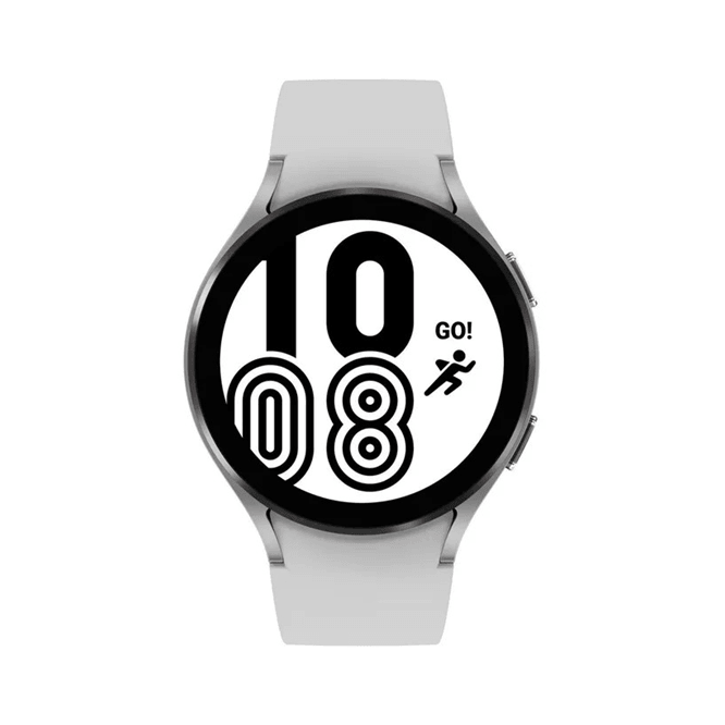 Galaxy Watch4 (Bluetooth) - Aluminium _CompAsia Malaysia