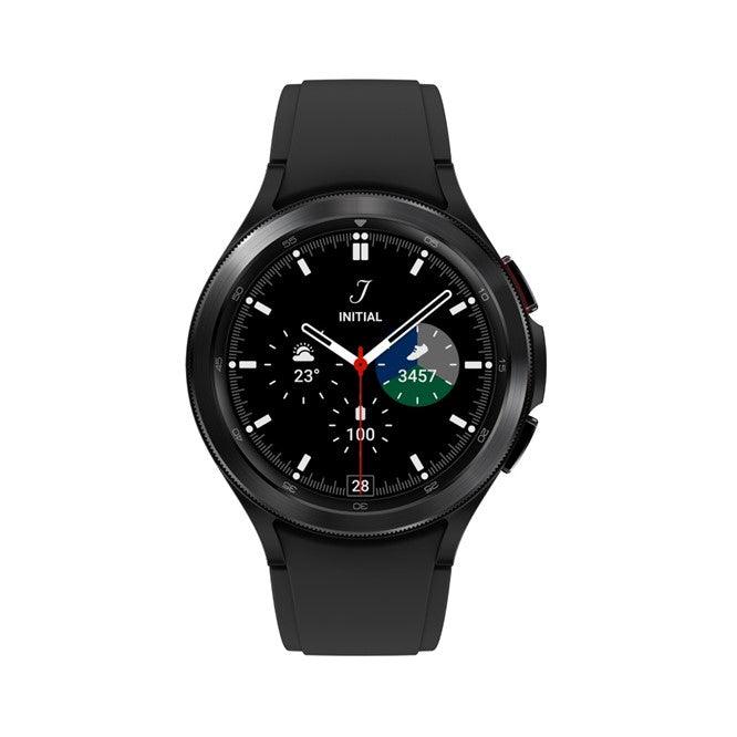 Galaxy Watch4 Classic (Bluetooth) - Stainless Steel _CompAsia Malaysia