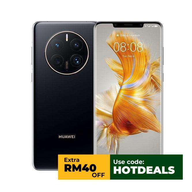 Huawei Mate 50 Pro 256GB Fair - Hot Deal _CompAsia Malaysia