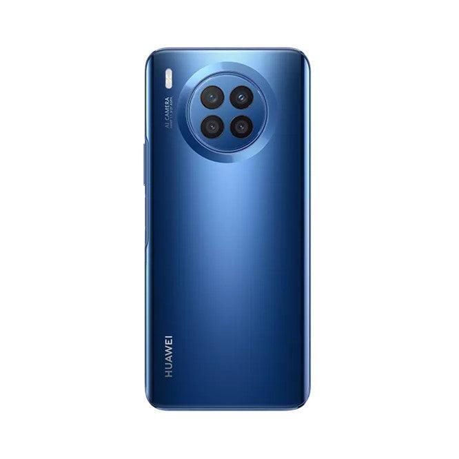 Huawei Nova 8i _CompAsia Malaysia