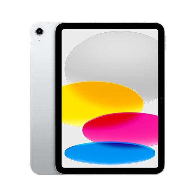 iPad 10 (2022) WiFi _CompAsia Malaysia