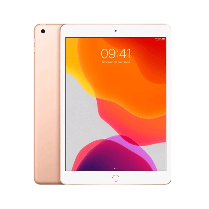 iPad 8 (2020) WiFi _CompAsia Malaysia