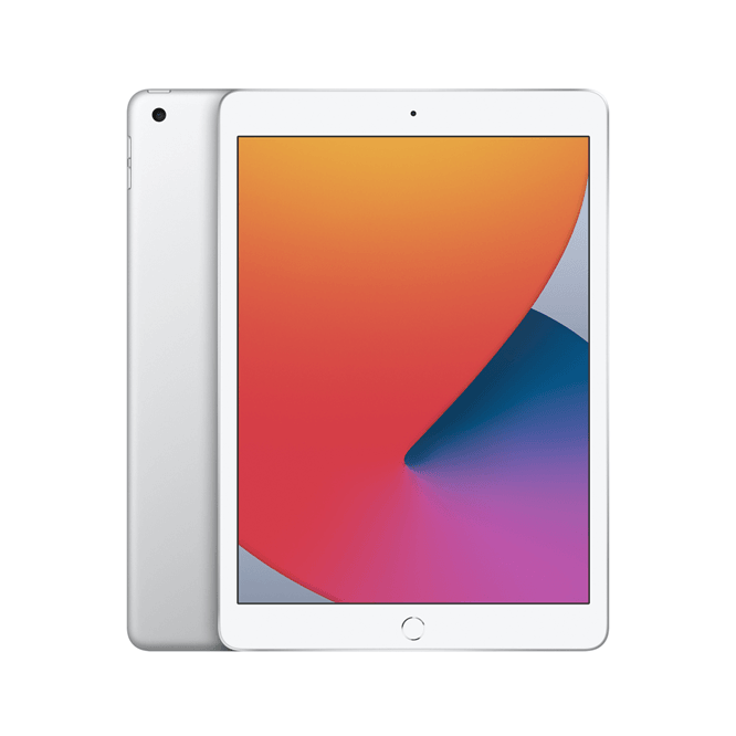 iPad 8 (2020) WiFi _CompAsia Malaysia