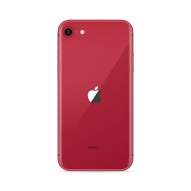 iPhone SE (2020) 64GB - Clearance _CompAsia Malaysia
