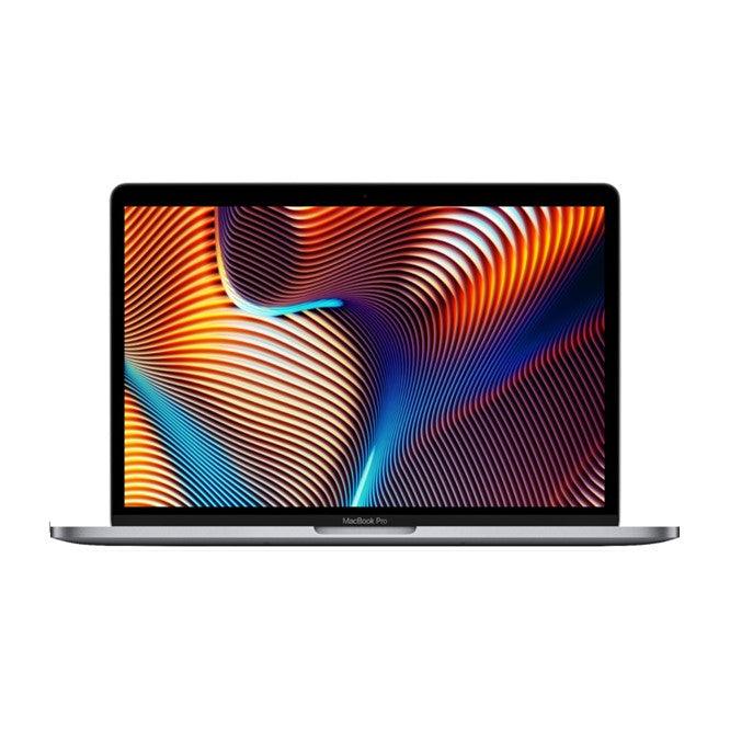 MacBook Pro 13" i5 2.4GHz (2019) Four Thunderbolt 3 Ports _CompAsia Malaysia