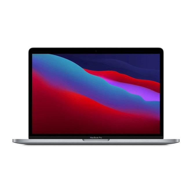 MacBook Pro 13" M1 8-Core CPU & 8-Core GPU (2020) _CompAsia Malaysia