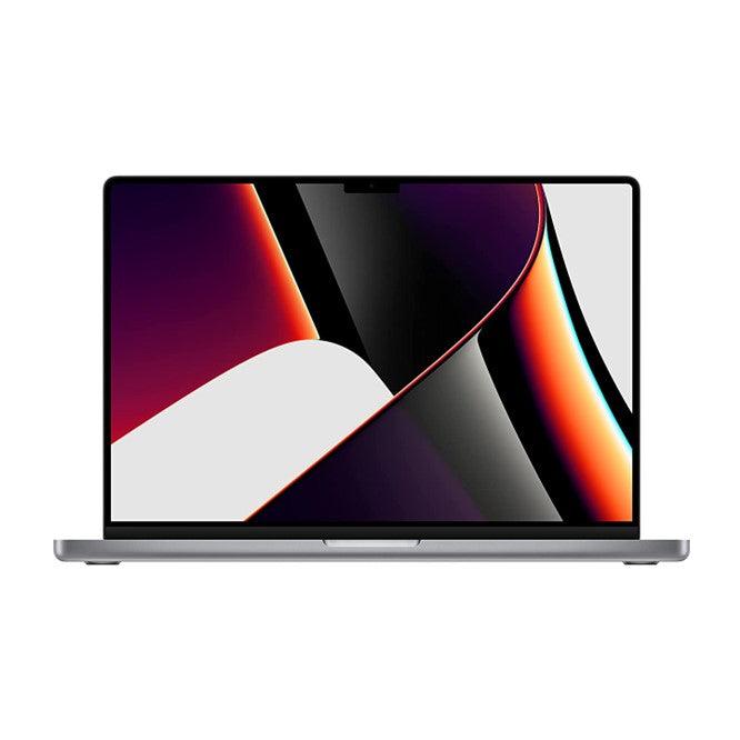 MacBook Pro 16" M1 Pro (2021) _CompAsia Malaysia