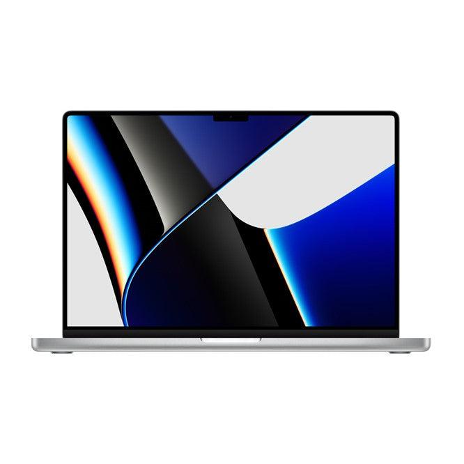 MacBook Pro 16" M1 Pro (2021) _CompAsia Malaysia