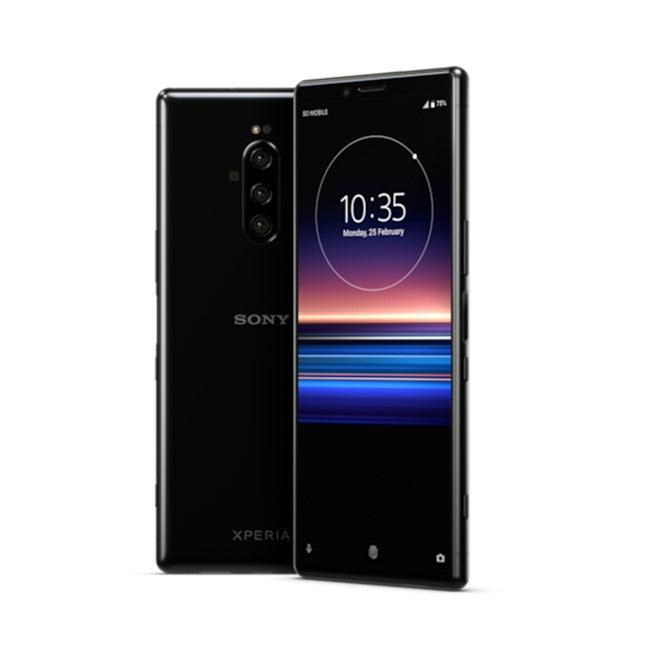 Sony Xperia 1 _CompAsia Malaysia