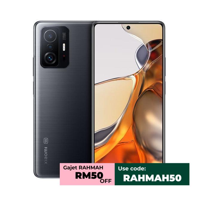Xiaomi 11T Pro _CompAsia Malaysia